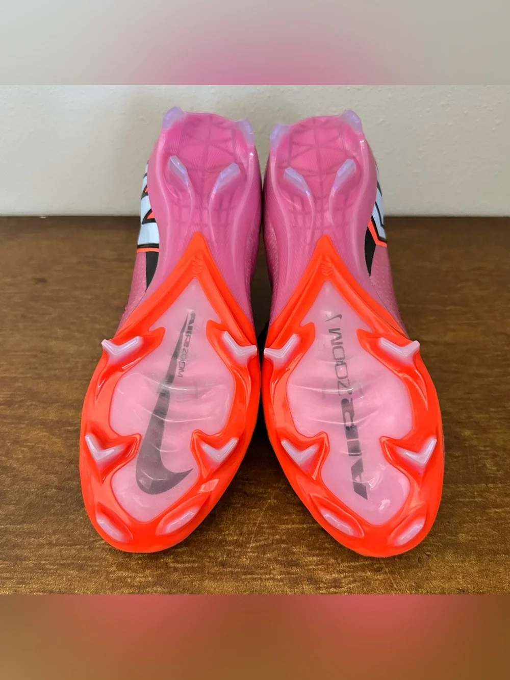 Nike zoom superfly